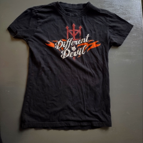 Chickenfoot Womens Concert T Shirt - Picture 1 of 4